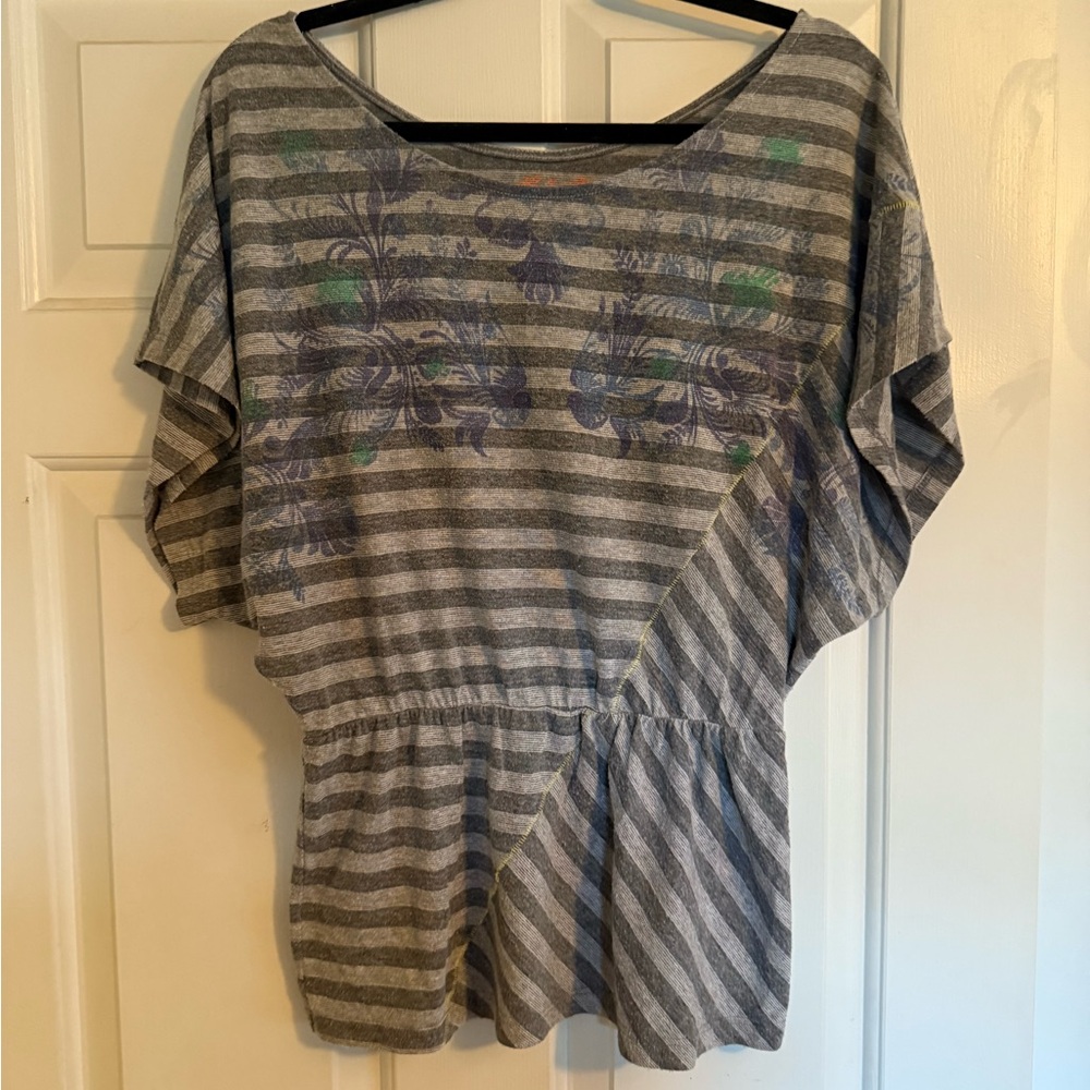 Adorable and Flirty Top